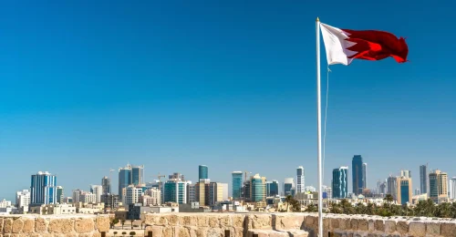 Bahrajn obvinil Irán z porušenia memoranda o porozumení v Islamabade po útoku dronom