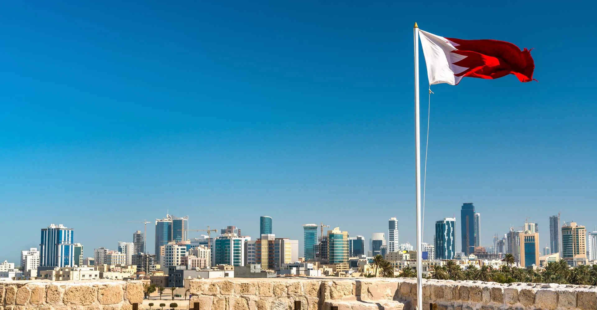 Bahrajn obvinil Irán z porušenia memoranda o porozumení v Islamabade po útoku dronom