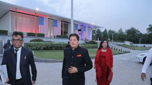 India označila podmienku pre uzavretie obchodnej dohody s USA