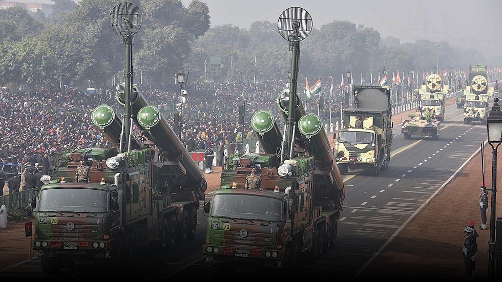 India rokuje so SAE o predaji rakiet BrahMos – Reuters