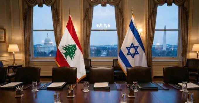 Trump podporuje dohodu medzi Libanonom a Izraelom