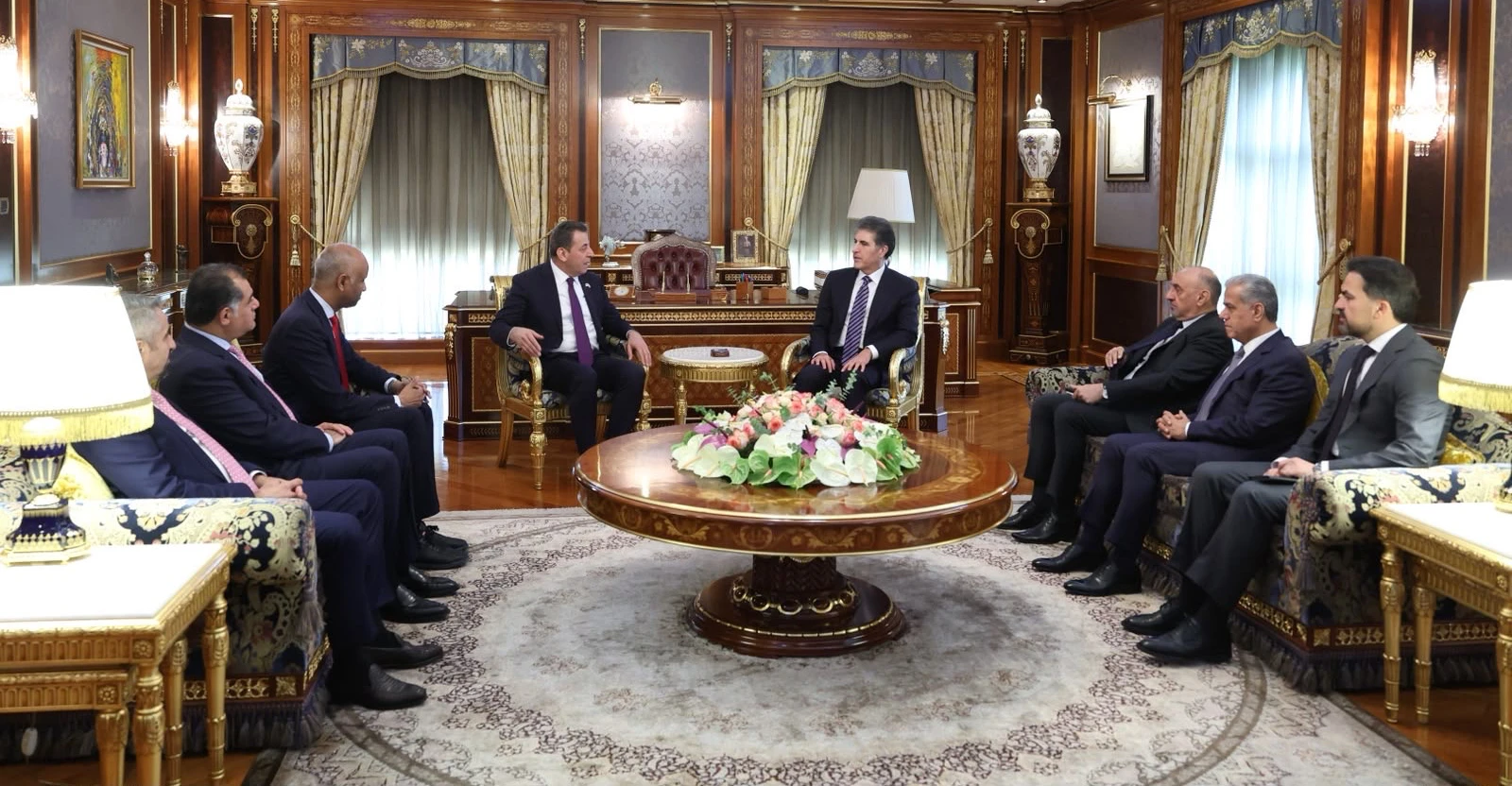 Kanada chváli spolunažívanie v irackom Kurdistane