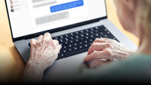 Meta obvinená z profitovania z podvodov zameraných na amerických dôchodcov