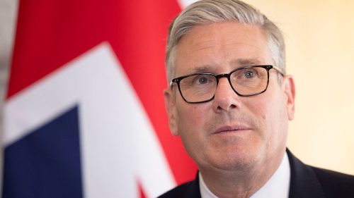 Starmer má záujem o najvyššiu pozíciu v NATO – Observer