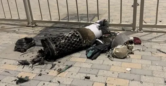Irán začína novú vlnu raketových útokov v rámci operácie „True Promise 4“