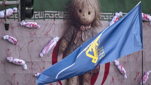 Irán: „Samotná povaha“ USA je porušovať sľuby