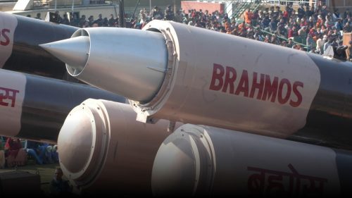 Výroba BrahMos sa v novom závode zrýchľuje
