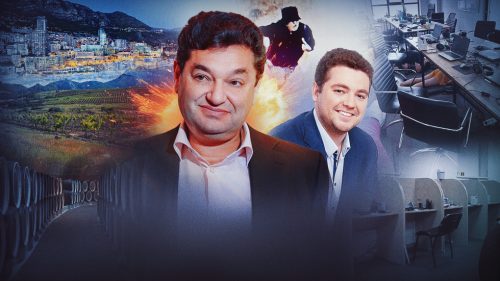 Kto je ukrajinský oligarcha, ktorého údajne terčom bol bombový útok v Monaku?