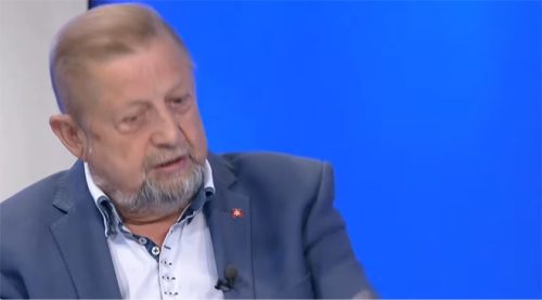 Štefan Harabin tvrdo kritizoval pomery na Slovensku! Hovoril o nerešpektovaní ústavy! (25.06.2026)