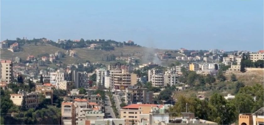 Irán a Izrael zastavili nepriateľstvo a varujú pred možným obnovením odvetných útokov: Ako sa to stalo Irán a Izrael zastavili nepriateľstvo a varujú pred možným obnovením odvetných útokov: Ako sa to stalo