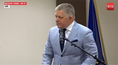 Putinovo „NAJVÄČŠIE VÍŤAZSTVO“, keď Ursula z EÚ zrušila zákaz dovozu ruskej ropy v „hanebnej kapitulácii“ -  Správa