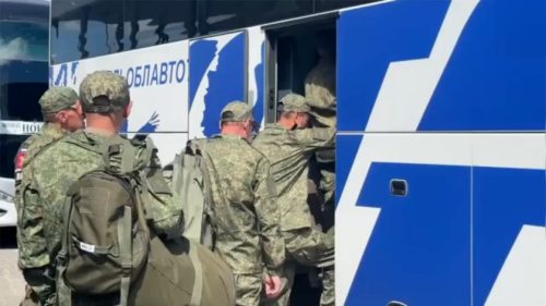 Rusko a Ukrajina si vymenili 160 vojnových zajatcov – ministerstvo obrany