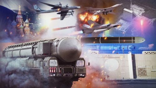 Rakety z Ruska: Vnútri najsmrteľnejšieho arzenálu Moskvy