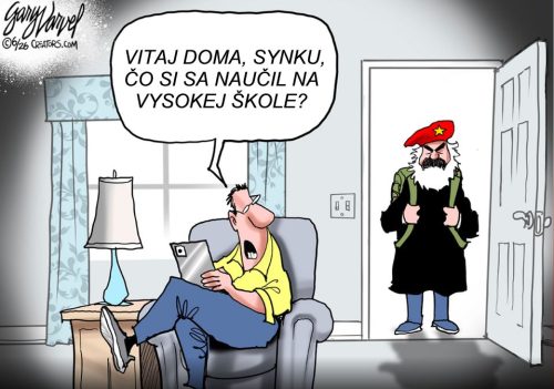 Vitaj doma synku