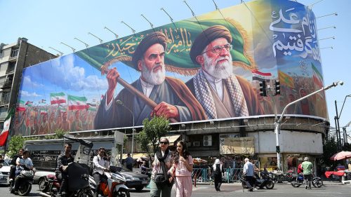 Irán vyšiel z vojny „silnejší“, tvrdí geopolitický analytik