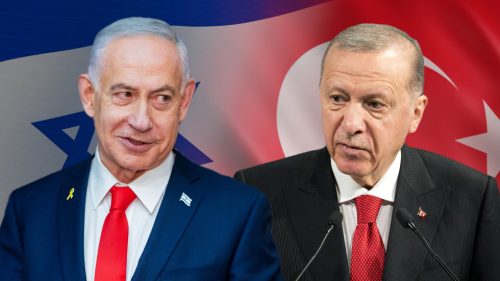 Izrael práve našiel slabé miesto Turecka