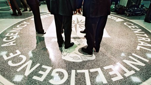 CIA zverejní nové súbory o programe ovládania mysle spojenom s nacistami