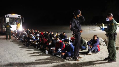 Ghana žalovaná kvôli dohode s USA o deportácii