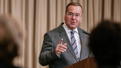 Nemecko odmieta Trumpovu požiadavku na lojalitu