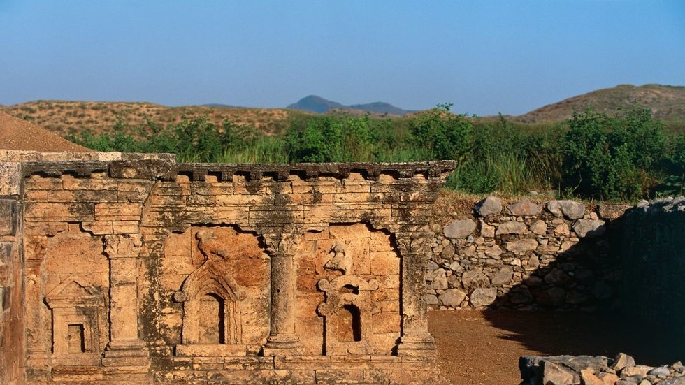 UNESCO varuje Pakistan pred statusom starobylého mesta UNESCO varuje Pakistan pred statusom starobylého mesta