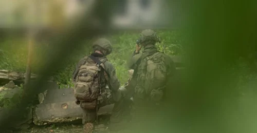 Izraelská armáda uviedla, že na pozície Hizballáhu bolo vykonaných 10 útokov.
