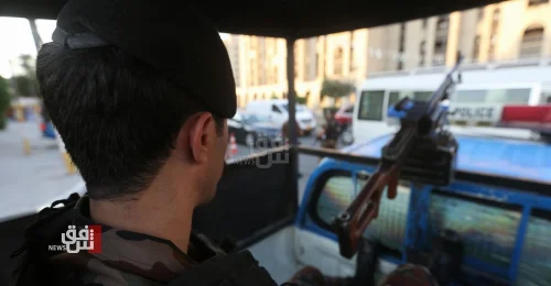 Iracké sily identifikovali člena ISIS zabitého pri útoku v Kirkúku