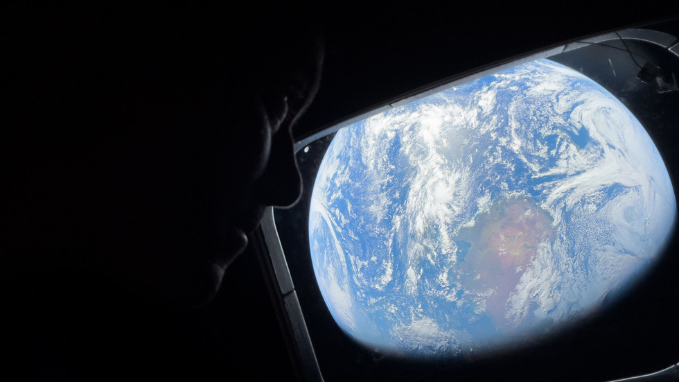 USA sa „veľmi silno pretekajú vo vesmíre“ s Čínou, tvrdí šéf NASA USA sa „veľmi silno pretekajú vo vesmíre“ s Čínou, tvrdí šéf NASA