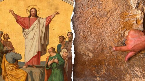 Výskumníci rozlúštili staroveký nápis odhaľujúci stret kresťanstva s tajomným kultom