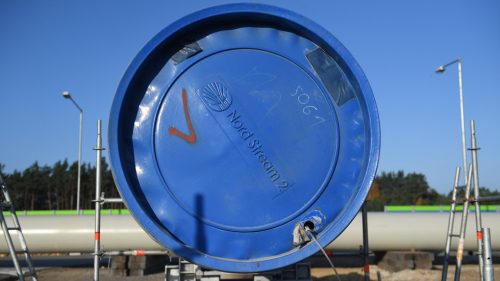 Nord Stream: Príliš veľká lož na to, aby zlyhala