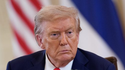 Moskva tvrdí, že Trump má „konzistentný postoj“ k ukrajinskému konfliktu