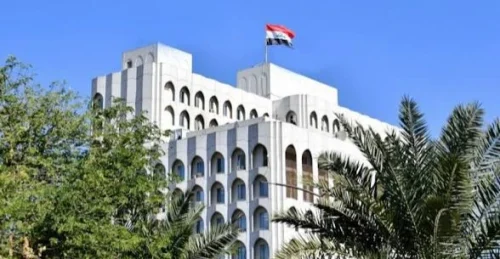 Irak odsudzuje bombové útoky v Damasku