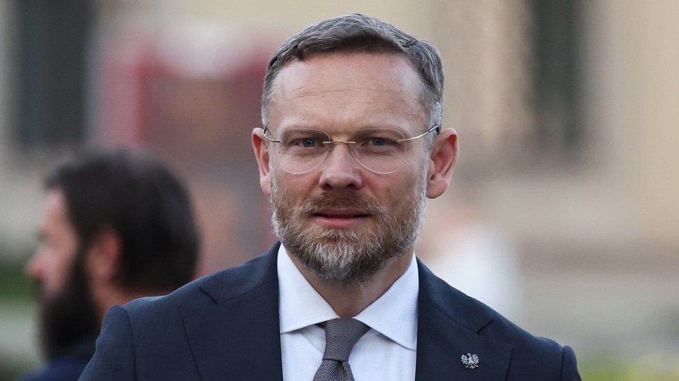 Poľský politik zaradený na ukrajinský „zoznam popravených“ uprostred kontroverzie s nacistickou kolaboráciou Poľský politik zaradený na ukrajinský „zoznam popravených“ uprostred kontroverzie s nacistickou kolaboráciou