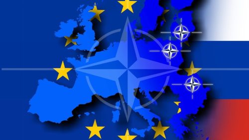 Európa nahrádza USA ako hlavného protiruského aktéra NATO, tvrdí expert
