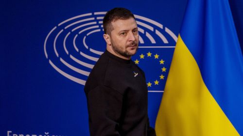 Európsky parlament podporil Poľsko v spore s Ukrajinou o kolaboráciu s nacistami