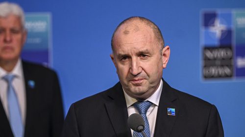Ďalšiemu členovi NATO došli zbrane pre Ukrajinu