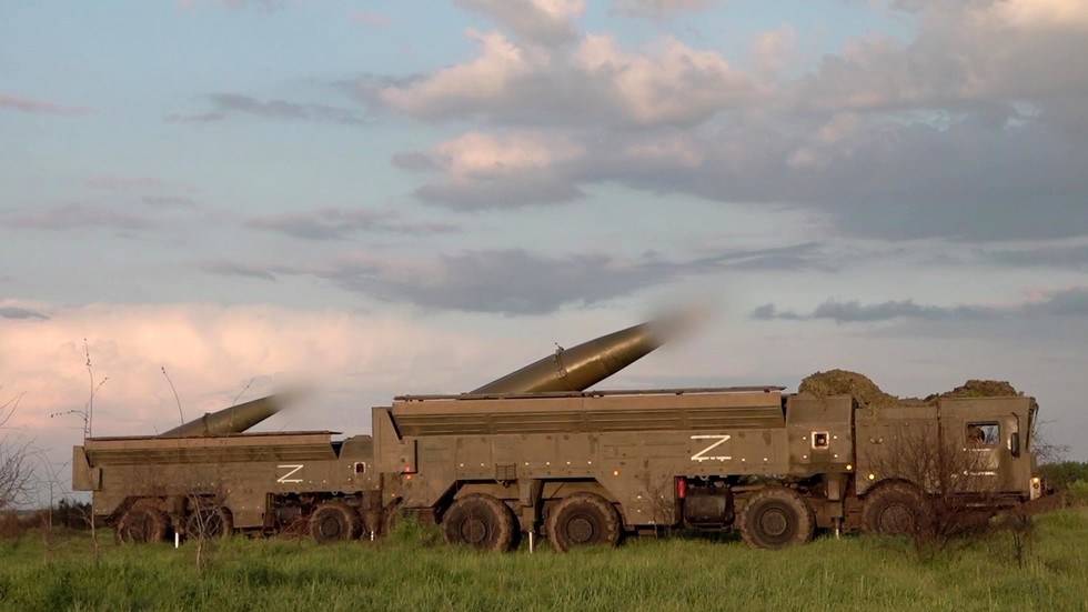Rusko v noci zaútočilo na raketový závod Samsung-Ukrajina – ministerstvo obrany Rusko v noci zaútočilo na raketový závod Samsung-Ukrajina – ministerstvo obrany