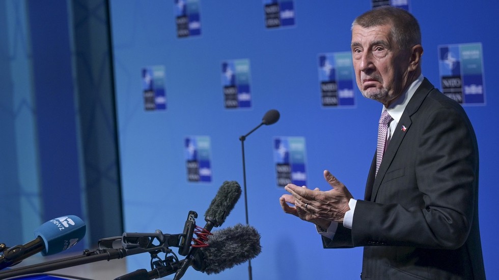 „Nie sme vo vojne“ – štát NATO spochybňuje stratégiu bloku voči Ukrajine „Nie sme vo vojne“ – štát NATO spochybňuje stratégiu bloku voči Ukrajine