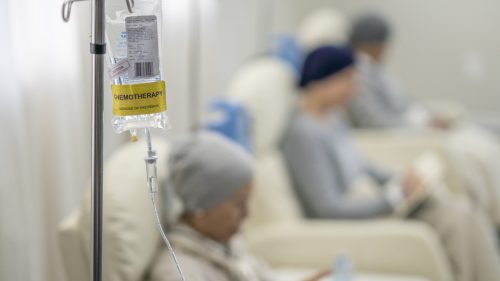 Počet prípadov rakoviny na celom svete prudko stúpa – WHO