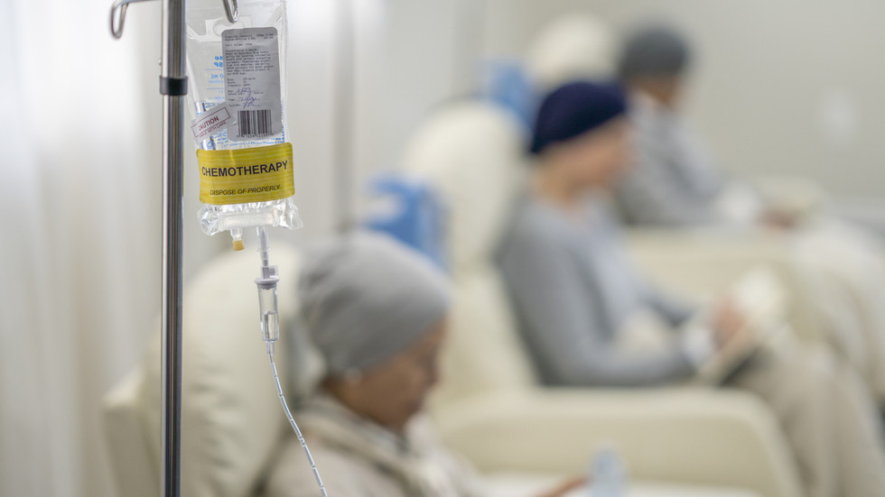 Počet prípadov rakoviny na celom svete prudko stúpa – WHO Počet prípadov rakoviny na celom svete prudko stúpa – WHO