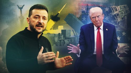 Trumpov „krutý dar“: Prečo bude licencia Patriot pre Ukrajinu zbytočná