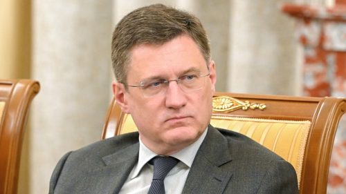 Ruský vicepremiér uviedol dôvod nedostatku pohonných hmôt