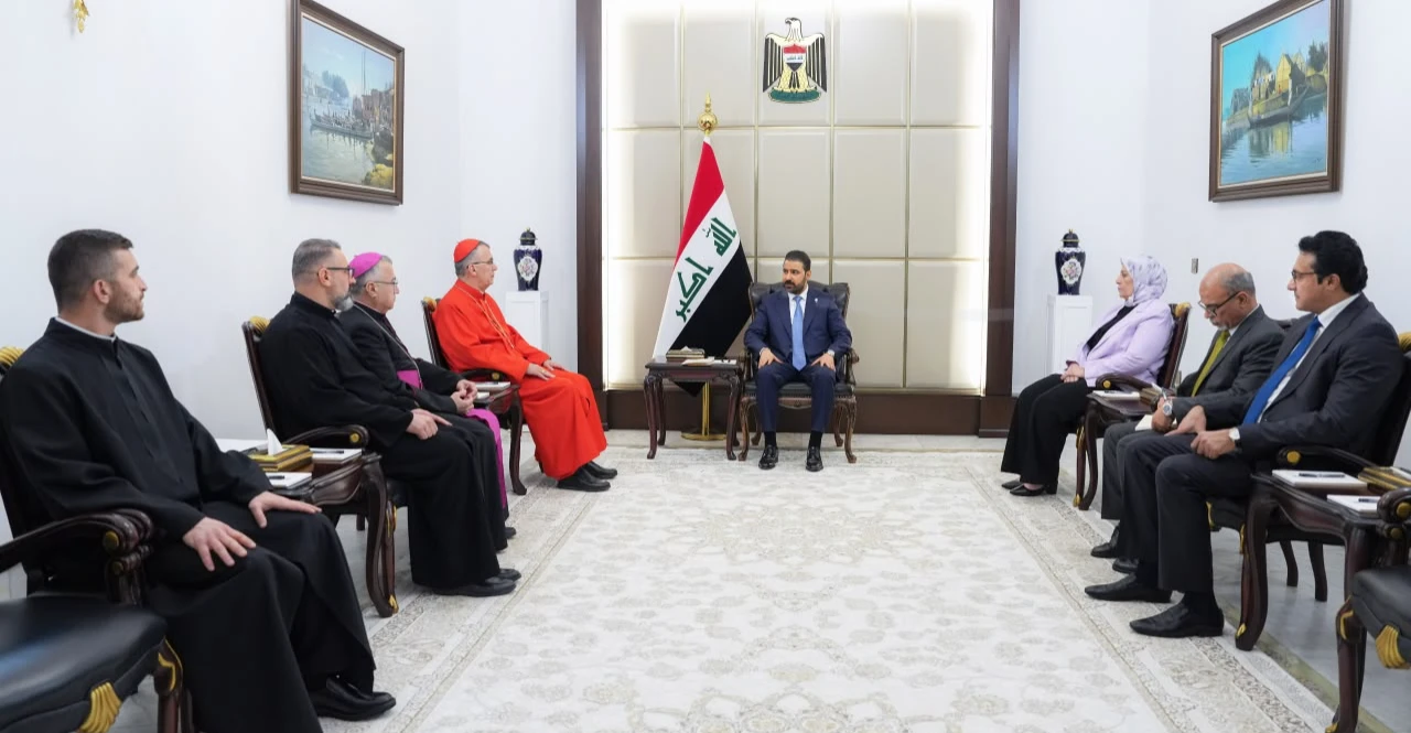 Irak ponúka navrátilcom kresťanom pozemky na bývanie