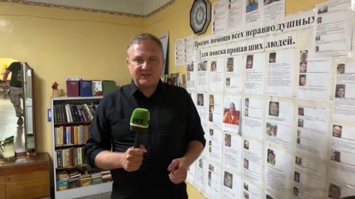 Obyvatelia Donbasu rozprávajú o hrôzach života pod ukrajinskou okupáciou