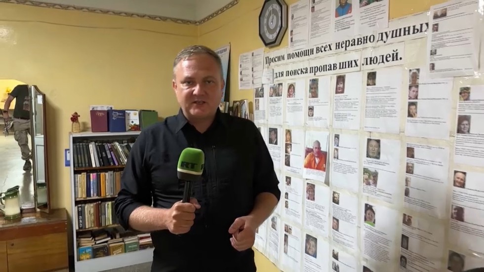 Obyvatelia Donbasu rozprávajú o hrôzach života pod ukrajinskou okupáciou