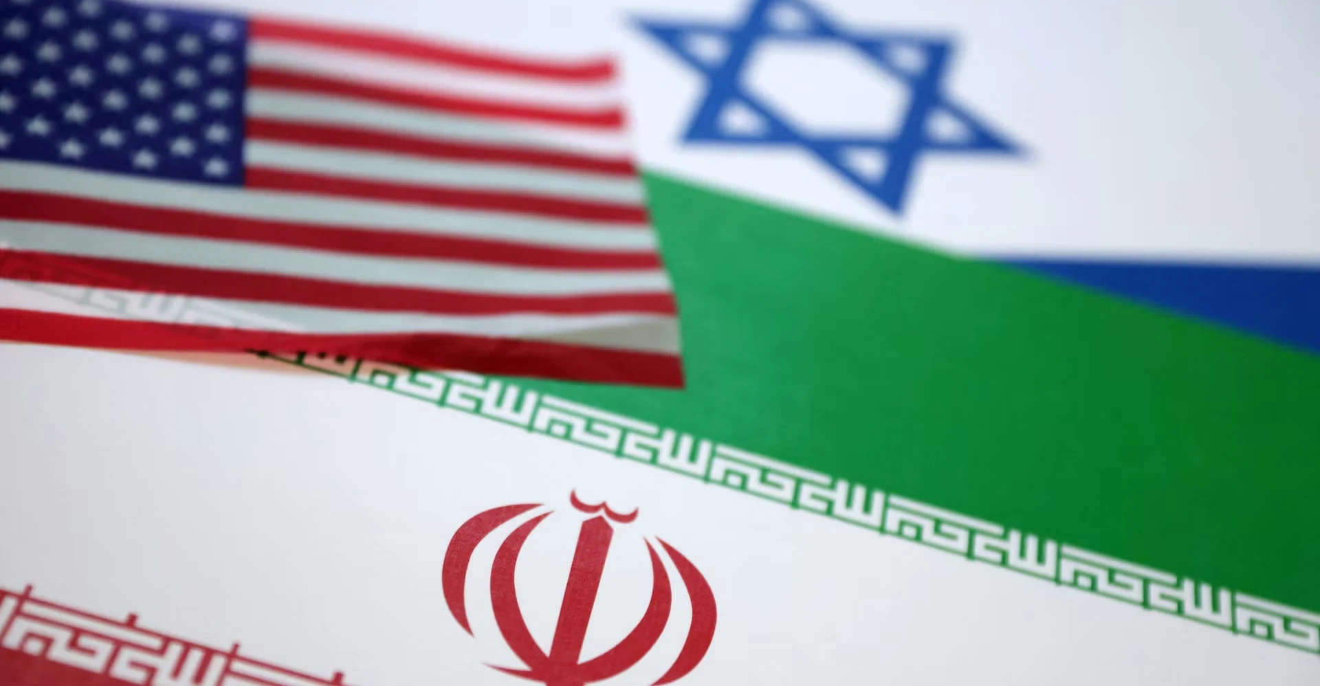 USA vyzvali Izrael, aby sa vyhol priamemu konfliktu s Iránom, uvádza sa v správe USA vyzvali Izrael, aby sa vyhol priamemu konfliktu s Iránom, uvádza sa v správe