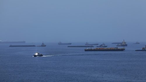 USA platia cenu za nedodržanie slova – hlavný iránsky vyjednávač