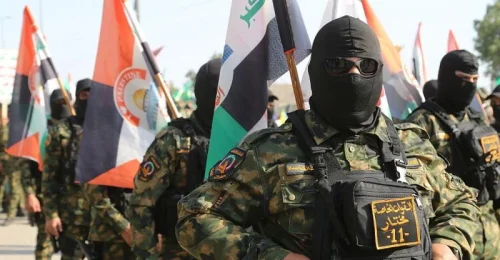Islamský odpor stanovil červené čiary pre návštevu al-Zaidiho v USA
