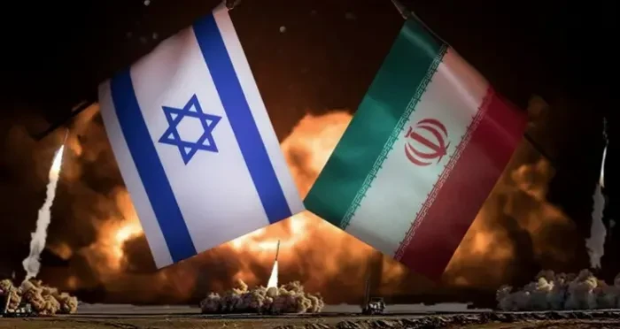 Izrael sa pripravuje na možný konflikt medzi USA a Iránom Izrael sa pripravuje na možný konflikt medzi USA a Iránom