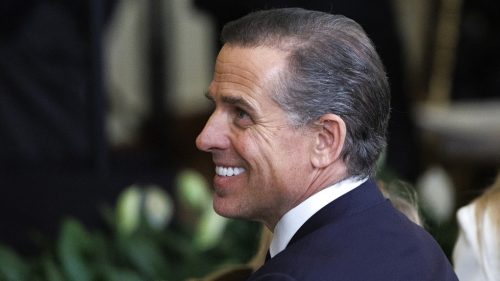 Hunter Biden vyhral žalobu za ohováranie kvôli „obvineniam z úplatkárstva Iránom“
