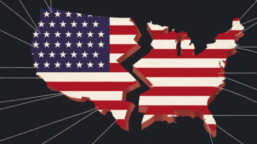 Prečo Američania už neveria Amerike